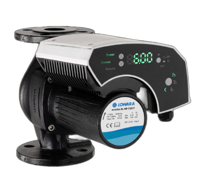 Pompa obiegowa XYLEM ecocirc XL XL 40-120 F | E503100AA