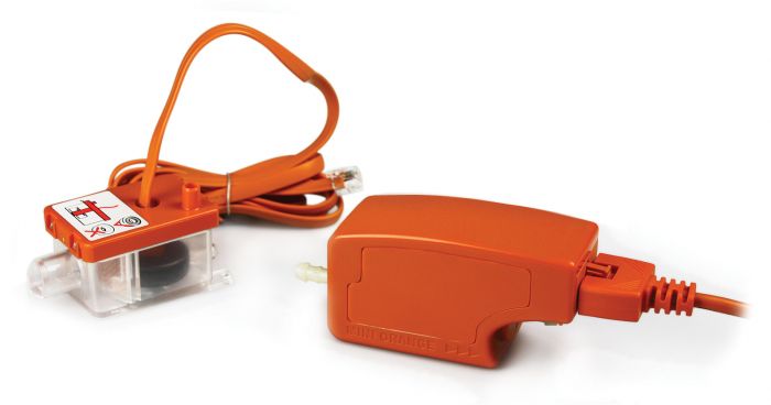 Pompka do skroplin Mini Orange