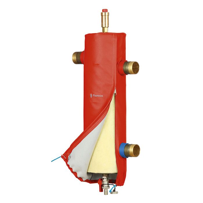 Sprzęgło hydrauliczne Flexbalance Basic EcoPlus GW 1 1/2"