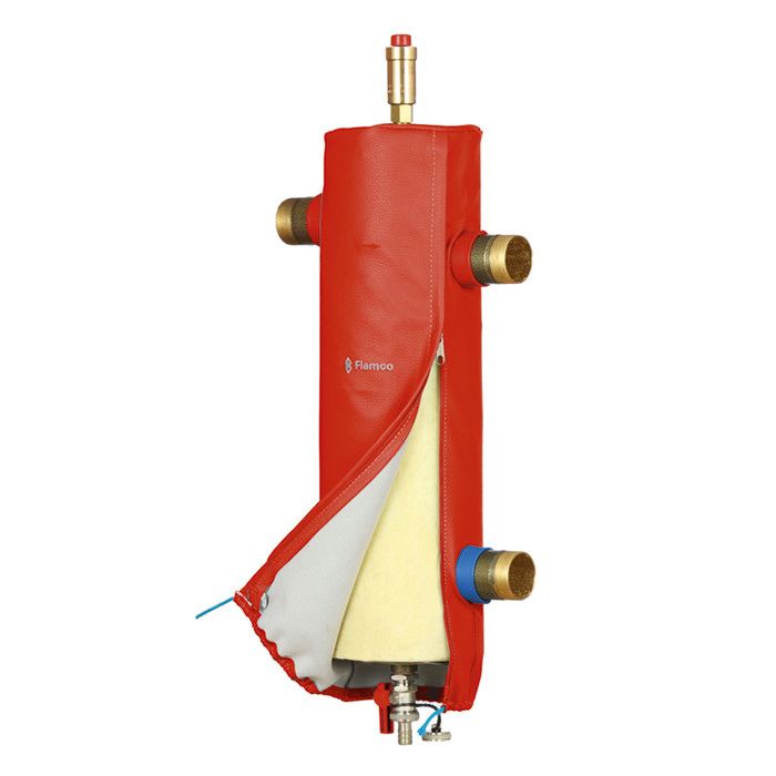 Sprzęgło hydrauliczne AALBERTS HFC Flexbalance Basic EcoPlus GW 2" | M663728