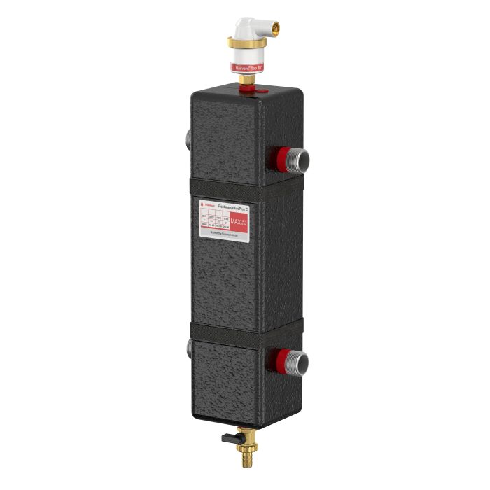 Sprzęgło hydrauliczne AALBERTS HFC Flexbalance EcoPlus G GZ 2" | M6637241