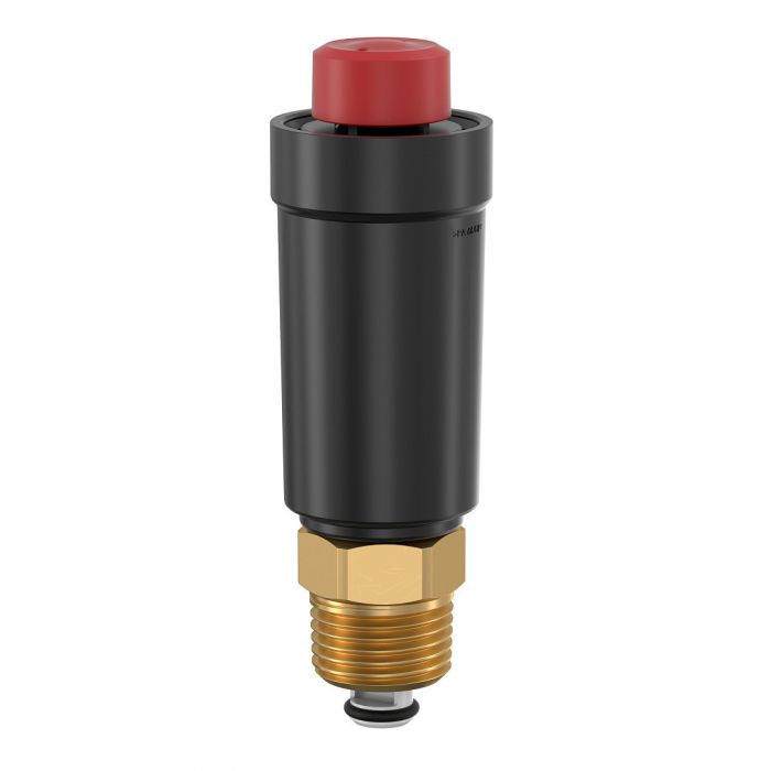 Odpowietrznik AALBERTS HFC Flovent R1/2" | 27792