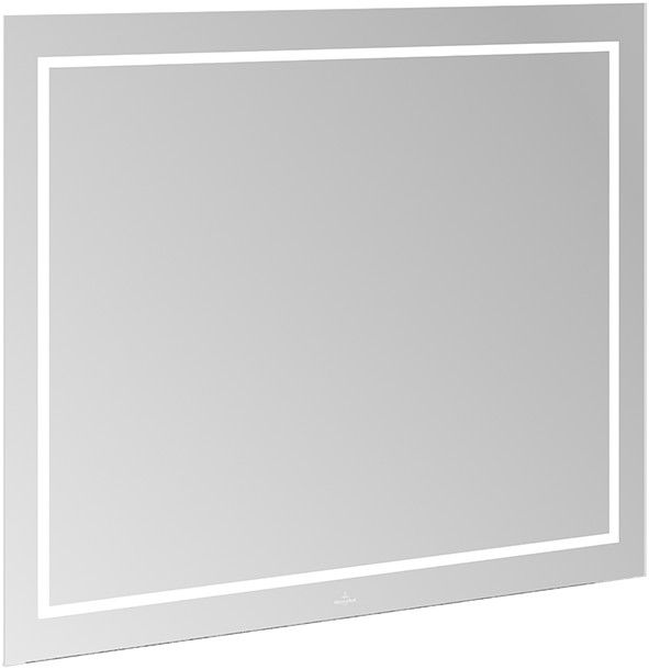 Lustro 1000 x 750 mm VILLEROY & BOCH Finion | G6001000