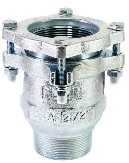 Złączka IF 3" GW
