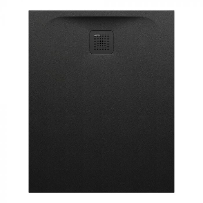 Brodzik Marbond prostokątny ultra płaski 100 x 80 x 3.3 cm ROCA LAUFEN PRO | H2109510800001