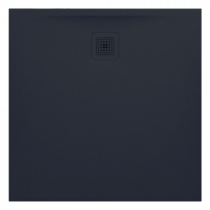 Brodzik Marbond kwadratowy ultra płaski 90 x 90 x 3 cm ROCA LAUFEN PRO  | H2109560800001