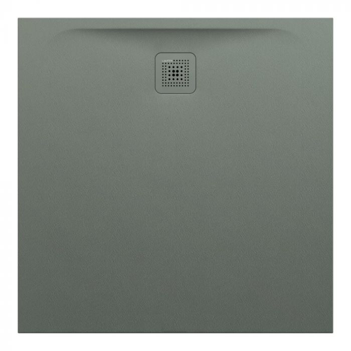 Brodzik Marbond kwadratowy ultra płaski 100 x 100 x 3.1 cm ROCA LAUFEN PRO | H2119520790001
