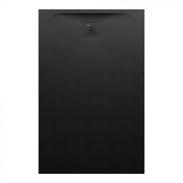 Brodzik Marbond prostokątny ultrapłaski 140 x 90 x 4.2 cm ROCA LAUFEN PRO odpływ na krótkim boku | H2129570800001