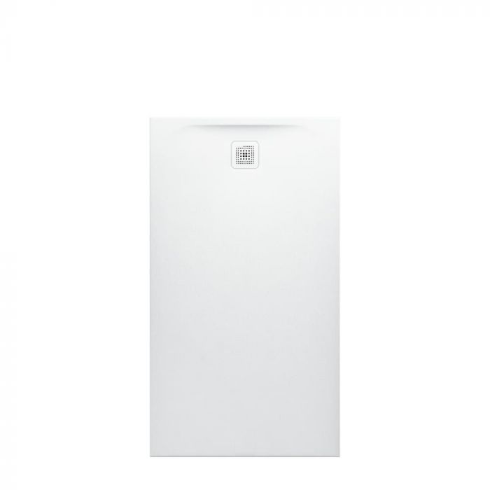 Brodzik Marbond prostokątny ultra płaski 160 x 90 x 4.2 cm ROCA LAUFEN PRO | H2139590770001