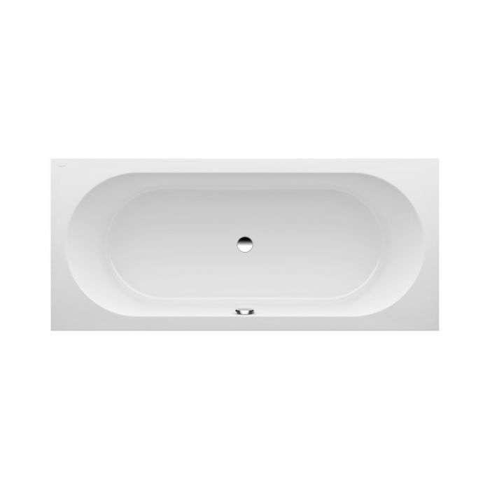 Wanna Marbond prostokątny ROCA LAUFEN PRO 1800 800 x 630 mm biała | H2409500000001