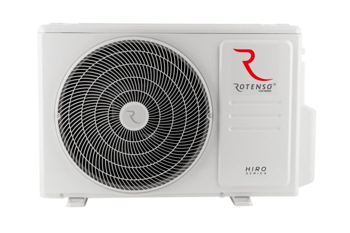 Klimatyzator jednostka zewnętrzna HIRO H50Xm2 R15
