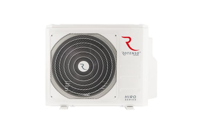 Klimatyzator jednostka zewnętrzna HIRO H80Xm4 R15