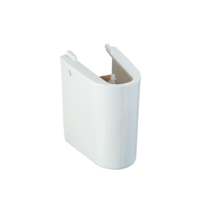Półpostument do umywalek 210 x 285 x 345 mm ROCA LAUFEN PRO | H8199510000001
