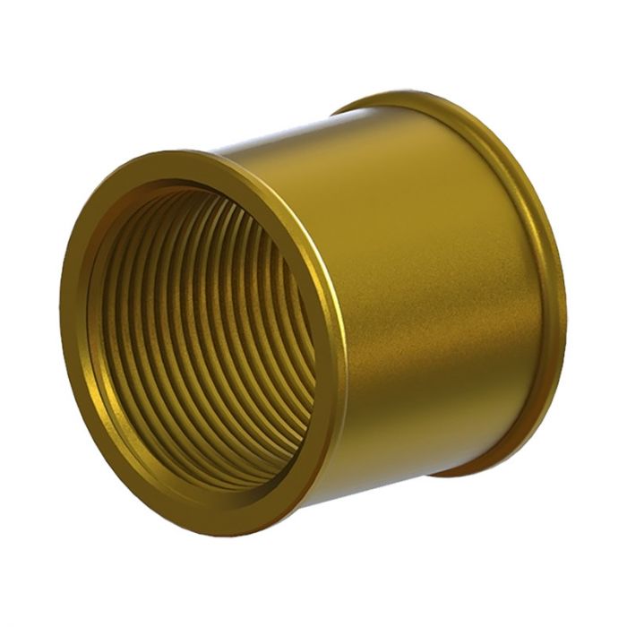 Złączka prosta 1 1/4" GW HEATPEX HELA M | 61803203200T