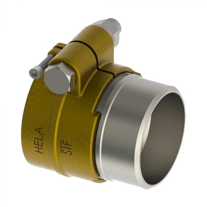 Złączka przejściowa do wspawania L90X8.2X 88,9