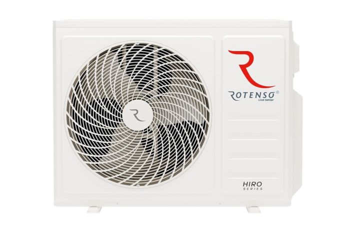 Klimatyzator jednostka zewnętrzna VERSU HN70Xm3 R15