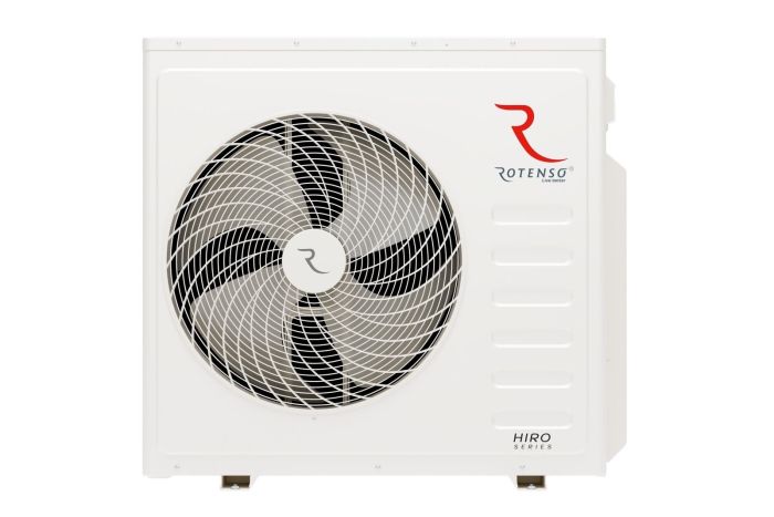 Klimatyzator jednostka zewnętrzna HIRO HN90Xm4 R15
