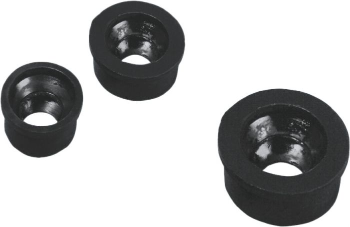 Uszczelka HTplus HTGM gumowa 40/30B czarna