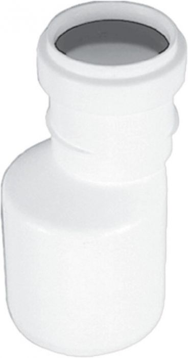 Redukcja HTR PP 50 / 32 mm biały