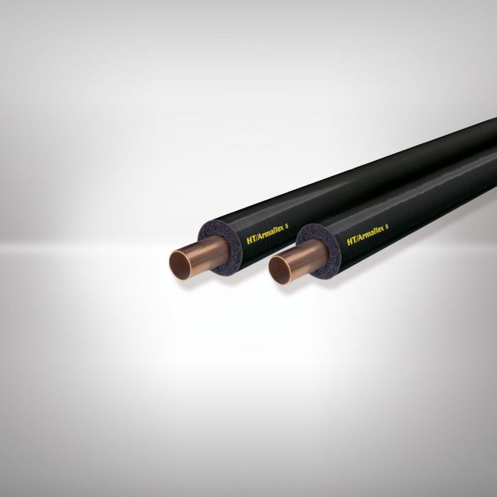 Otulina kauczukowa EPDM HT/ArmaFlex 20 x 42 mm odcinek 2 m grafitowy