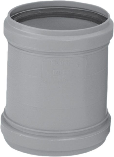 Mufa HTplus HTU przesuwna PP 160 mm szara