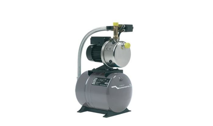 Pompa GRUNDFOS JP 5-48 PT-H 5.49 kW 230 V  | 99463877