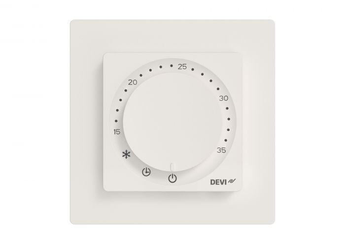 Termostat DANFOSS DEVIreg™ Room | 140F1161