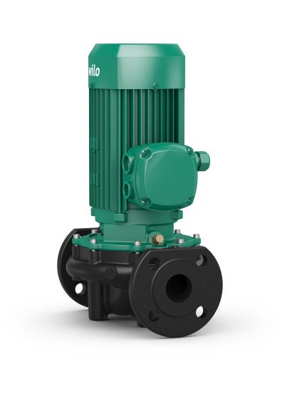 Pompa wirowa dławnicowa WILO VeroLine IPL 40/160-0,37/4 0.37 kW 400 V | 2089555