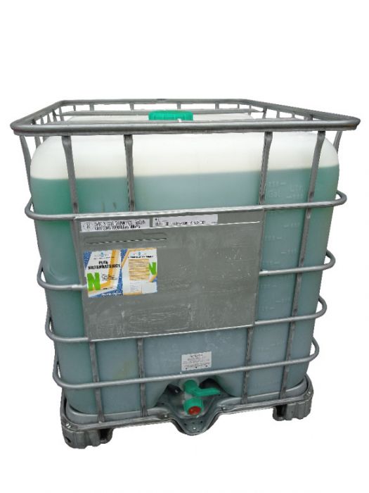 Płyn niskokrzepnący do instalacji grzewczej i chłodzącej 35 st C INNOVA-THERM N 35 1000 l