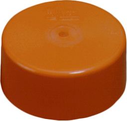 Zaślepka PVC-U (bosy koniec rury) DN 250 | MAGNAPLAST KGK 24240