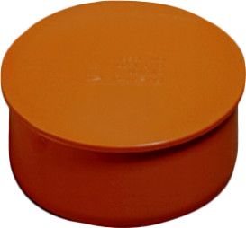 Korek PVC-U KGM DN 200