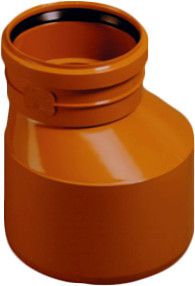 Redukcja PVC-U DN 400/315 | MAGNAPLAST KGR 26280