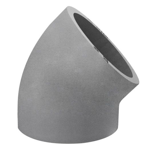 Kolano 45° EPS ARIA ADURO ADK 160 160 mm