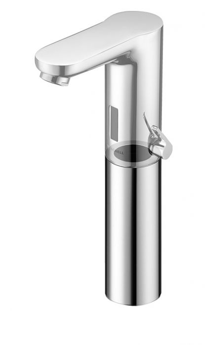 Przedłużka korpusu do baterii CELIS E SCHELL 140 mm  | 012710699