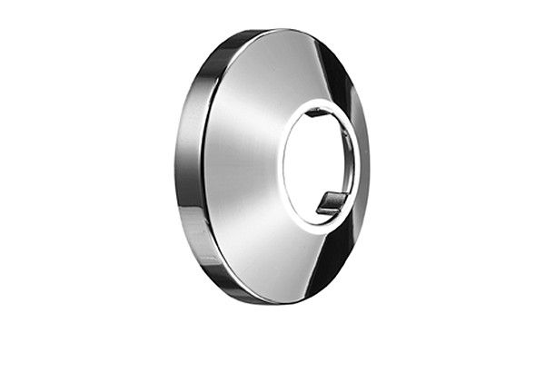 Rozeta przesuwna do zaworu G1/2 x ø 54 mm SCHELL chrom | 624020699