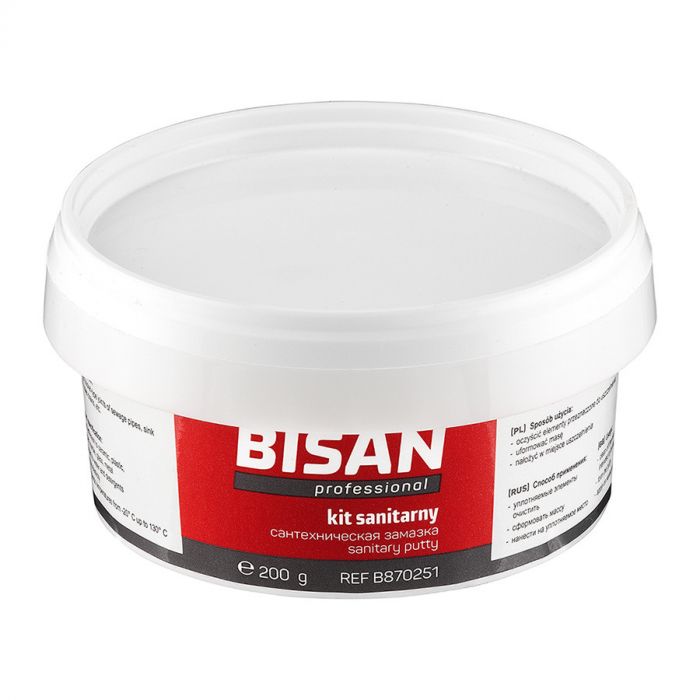 Kit sanitarny puszka 200 g