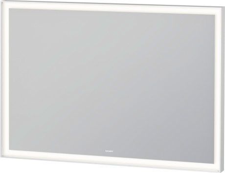 Lustro 1000 x 700 mm DURAVIT L-Cube | LC738200000