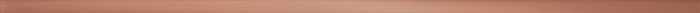Listwa ścienna TUBĄDZIN Steel copper 4 23 1198 mm | LS01220119800231015