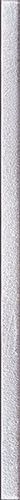Listwa glass violet 23 x 598 x 10 mm gat. I
