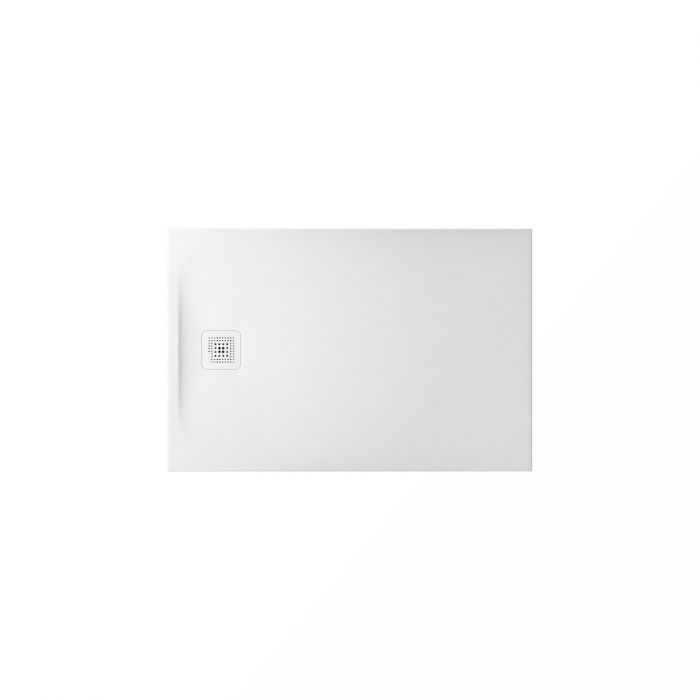 Brodzik Marbond prostokątny ultra płaski 120 x 80 x 3.3 cm ROCA LAUFEN PRO | H2109520000001