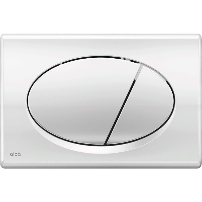 Przycisk sterujący ALCA Basic 7 z tworzywa sztucznego 247 x 165 x 17.5 mm  | M71
