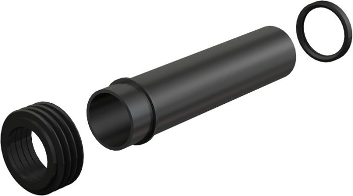 Rura zasilająca z uszczelkami 45x58x25 ALCA | M901