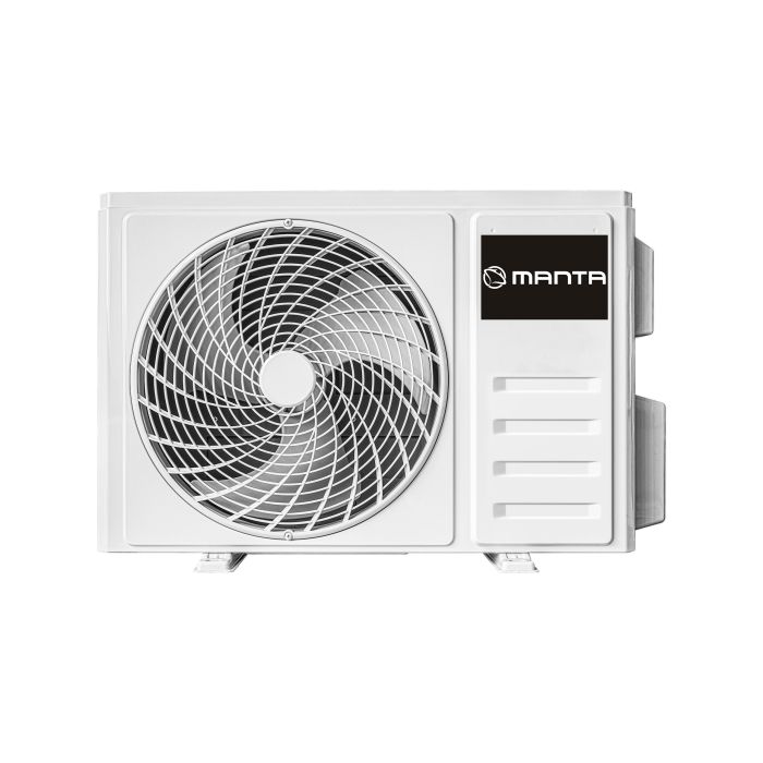 Klimatyzator jednostka zewnętrzna Manta MAC012YN-O SPLIT 3.4 kW