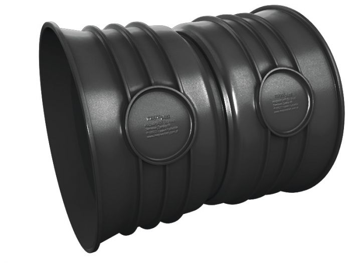 Złączka PP do rury DN 800  | MAGNAPLAST MCMM Magnacor 89200