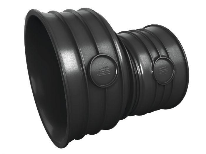Redukcja PP DN 300/200 | MAGNAPLAST MCR Magnacor 85285