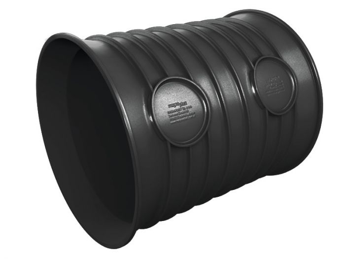 Nasuwka PP DN 800 | MAGNAPLAST MCU Magnacor 89180