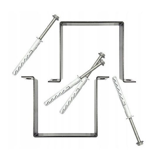 Mocowanie sprzęgła AALBERTS HFC FLEXBALANCE 1 1/4" | MEIH280002