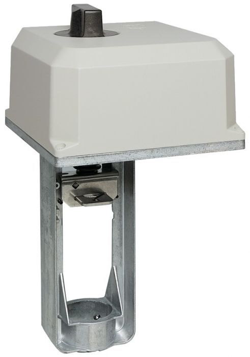Siłownik elektryczny, 3-punktowy do zaworów V5011, V5013, V5016A, V5025, V5049, V5050, V5328, V5329