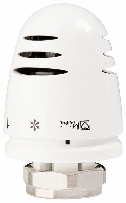 Głowica termostatyczna mini HERZ  | 1920060
