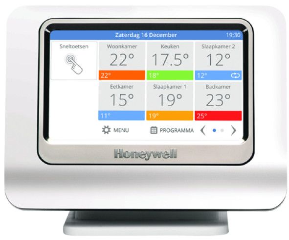 Bramka internetowa HONEYWELL | RFG100